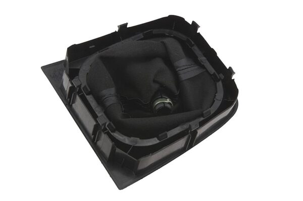 NTY ΠΟΜΟΛΟ ΤΑΧΥΤΗΤΩΝ ΜΑΡΚΕ ΓΙΑ VW GOLF V 2003+/GOLF VI 2008+/GOLF PLUS 2005+/JETTA 2006+ ΜΕ ΕΝΔΕΙΞΗ 6 ΤΑΧΥΤΗΤΩΝ ΚΑΙ ΦΟΥΣΚΑ NTY - 1 TEM. - Image 2