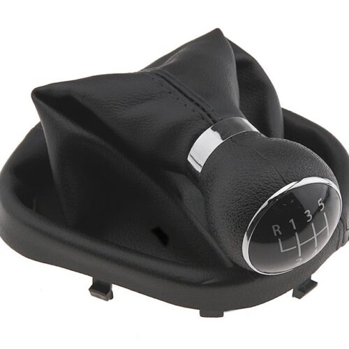 NTY ΠΟΜΟΛΟ ΤΑΧΥΤΗΤΩΝ ΜΑΡΚΕ ΓΙΑ VW CADDY II 04>10/TOURAN 03>11 ΜΕ ΕΝΔΕΙΞΗ 6 ΤΑΧΥΤΗΤΩΝ ΚΑΙ ΦΟΥΣΚΑ ΜΑΥΡΗ NTY