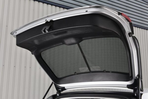 CarShades ΚΟΥΡΤΙΝΑΚΙΑ ΜΑΡΚΕ CAR SHADES ΓΙΑ AUDI A3 Typ 8P 3D 03-12 - 4 ΤΕΜ. - Image 2