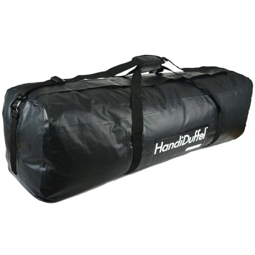 Handiworld ΣΑΚΟΣ ΤΑΞΙΔΙΟΥ HANDIDUFFEL 135Lt ΑΔΙΑΒΡΟΧΟΣ