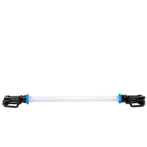 M-Tech ΦΑΚΟΣ ΕΡΓΑΣΙΑΣ OSRAM SMD2835LED 1800lm 1630/1280x126x107mm M-TECH - Image 2