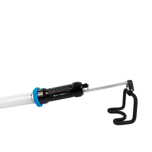 M-Tech ΦΑΚΟΣ ΕΡΓΑΣΙΑΣ OSRAM SMD2835LED 1800lm 1630/1280x126x107mm M-TECH - Image 4