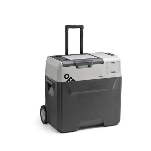INDEL B ΨΥΓΕΙΟ X50A LiON 50L 12/24V 45W 580x635x405mm INDEL B ΕΥΡΟΣ ΘΕΡΜΟΚΡΑΣΙΑΣ ΑΠΟ -20°C > +20°CINDEL B - 1 ΤΕΜ.
