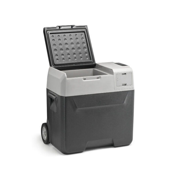 INDEL B ΨΥΓΕΙΟ X50A LiON 50L 12/24V 45W 580x635x405mm INDEL B ΕΥΡΟΣ ΘΕΡΜΟΚΡΑΣΙΑΣ ΑΠΟ -20°C > +20°CINDEL B - 1 ΤΕΜ. - Image 2