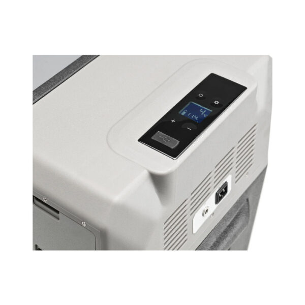 INDEL B ΨΥΓΕΙΟ X50A LiON 50L 12/24V 45W 580x635x405mm INDEL B ΕΥΡΟΣ ΘΕΡΜΟΚΡΑΣΙΑΣ ΑΠΟ -20°C > +20°CINDEL B - 1 ΤΕΜ. - Image 3