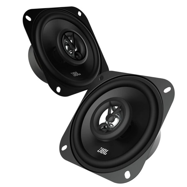 Jbl ΗΧΕΙΑ JBL STAGE1 41F 4 ΙΝΤΣΕΣ 102mm 2 ΔΡΟΜΩΝ / 25W RMS/ 125W peak  2ΤΕΜ. - Image 2
