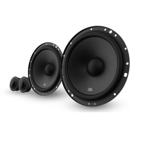 Jbl ΗΧΕΙΑ JBL STAGE1 601C 6,5 ΙΝΤΣΕΣ 165mm 2 ΔΡΟΜΩΝ / 40W RMS/ 200W peak ΜΕ 2 TWEETER 54mm