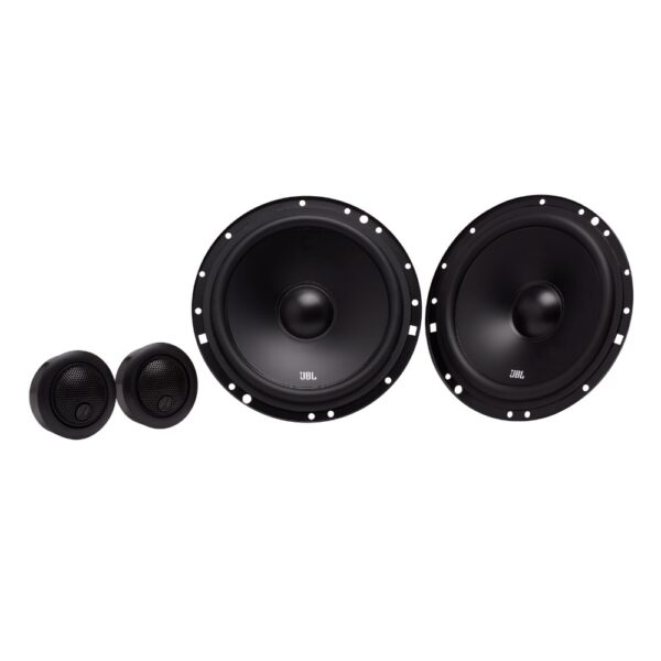 Jbl ΗΧΕΙΑ JBL STAGE1 601C 6,5 ΙΝΤΣΕΣ 165mm 2 ΔΡΟΜΩΝ / 40W RMS/ 200W peak ΜΕ 2 TWEETER 54mm - Image 2