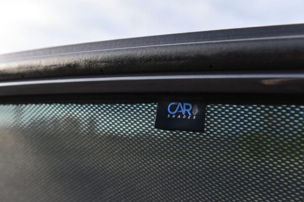 CarShades ΚΟΥΡΤΙΝΑΚΙΑ ΜΑΡΚΕ CAR SHADES ΓΙΑ MINI COUNTRYMAN 5D 2010+ - 2 ΤΕΜ. - Image 2