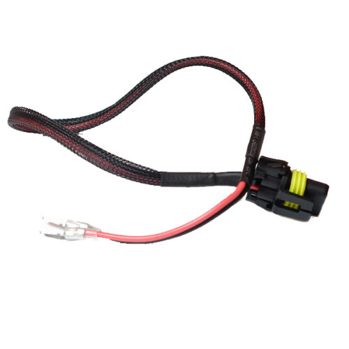 M-Tech ΚΑΛΩΔΙΟ ΓΙΑ PIN 340mm