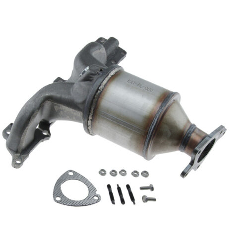 NTY OPEL ASTRA G 1.6 /H 1.6/ ZAFIRA 1.6 EURO 4 ΚΑΤΑΛΥΤΗΣ