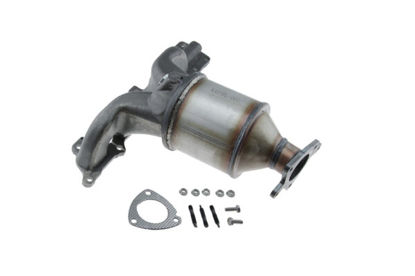 NTY OPEL ASTRA G 1.6 /H 1.6/ ZAFIRA 1.6 EURO 4 ΚΑΤΑΛΥΤΗΣ