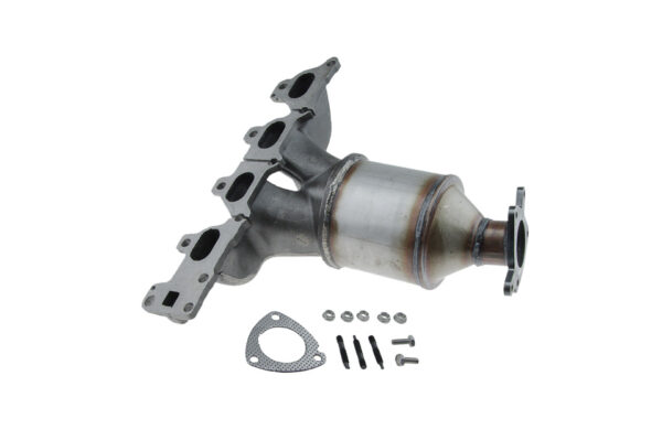 NTY OPEL ASTRA G 1.6 /H 1.6/ ZAFIRA 1.6 EURO 4 ΚΑΤΑΛΥΤΗΣ - Image 2