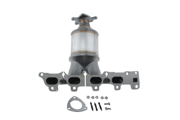 NTY OPEL ASTRA G 1.6 /H 1.6/ ZAFIRA 1.6 EURO 4 ΚΑΤΑΛΥΤΗΣ - Image 3