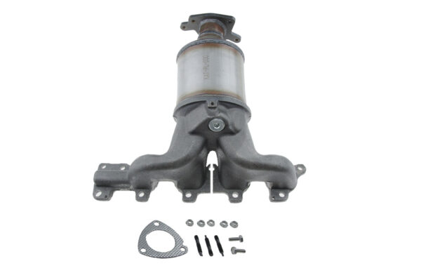 NTY OPEL ASTRA G 1.6 /H 1.6/ ZAFIRA 1.6 EURO 4 ΚΑΤΑΛΥΤΗΣ - Image 4