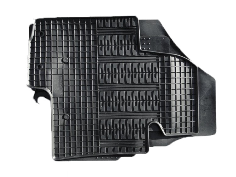 Cik Cik -  ΠΑΤΑΚΙΑ ΣΕ ΣΚΑΦΗ ΛΑΣΤΙΧΟ ΓΙΑ HYUNDAI IX 35 2009-2015 / KIA SPORTAGE 2010-2016 ΣΕ ΜΑΥΡΟ ΧΡΩΜΑ ΜΕ ΚΟΥΜΠΩΜΑΤΑ - 4 ΤΕΜ. (RM.HY.0004/CK) - Image 3