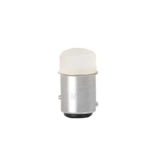 M-Tech P21/5W 12V BAY15d 9xSMD3014 LED ΛΕΥΚΟ BLISTER M-TECH – 2 ΤΕΜ.