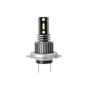 M-Tech H7 12V PX26d 6xSMD1616 LED 6.000K 280lm PREMIUM FOG LED  M-TECH - 1 ΤΕΜ.