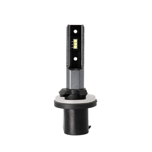 M-Tech H27-880 12V PG13 6xSMD1616 LED 6.000K 280lm PREMIUM FOG LED  M-TECH - 1 ΤΕΜ.