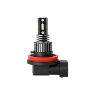M-Tech H8/H11 12V PGJ19 6xSMD1616 LED 6.000K 280lm PREMIUM FOG LED  M-TECH - 1 ΤΕΜ.