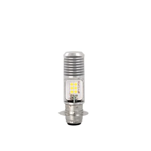 M-Tech P15d 12V 12W 12x3030SMD LED 1.200lm 6.000K M-TECH – 1 ΤΕΜ.