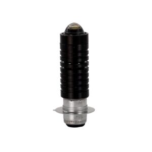 M-Tech P15d 12V 15W 2x3570SMD LED 1.400lm 6.000K M-TECH - 1 ΤΕΜ.