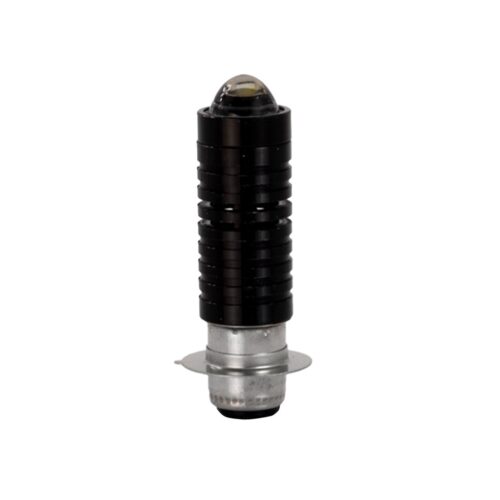 M-Tech P15d 12V 15W 2x3570SMD LED 1.400lm 6.000K M-TECH – 1 ΤΕΜ.