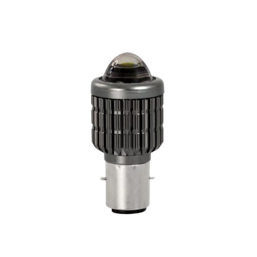 M-Tech S2 10-80V BA20d 15W 2x3570SMD LED 1.400lm 6.000K ΔΙΠΛΗΣ ΠΟΛΙΚΟΤΗΤΑΣ BLISTER M-TECH – 1 ΤΕΜ.