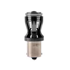 M-Tech P21W 12/24V BA15s 14xSMD2835 LED ΚΟΚΚΙΝΟ CAN-BUS BLISTER  M-TECH - 1 ΤΕΜ.