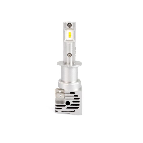 M-Tech H1 12/24V 6.500K 5.000lm 50W CSP1860 M3 LED LSAS SERIES KIT ΨΥΚΤΡΑ/ΑΝΕΜΙΣΤΗΡΑΚΙ M-TECH- 2 ΤΕΜ. - Image 2