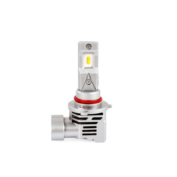 M-Tech HB3 9005 12/24V 6.500K 5.000lm 50W CSP1860 M3 LED LSAS SERIES  ΨΥΚΤΡΑ/ΑΝΕΜΙΣΤΗΡΑΚΙ M-TECH - 2 ΤΕΜ. - Image 2