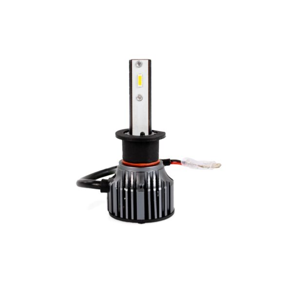 M-Tech H1 12>24V 6.500K 5.000lm 50W CSP1860 LED LSG SERIES +300% KIT M-TECH - 2 ΤΕΜ. - Image 2
