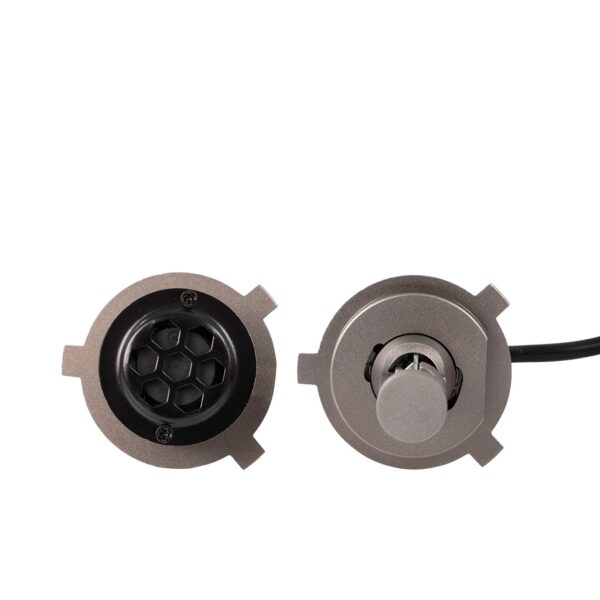 M-Tech H4 12V 2x20W 6.500K 5200lm OSRAM PRO LED KIT SET CAN-BUS (ΜΕ ΑΝΕΜΙΣΤΗΡΑΚΙ) NEXT GEN  M-TECH - 2 ΤΕΜ. - Image 3