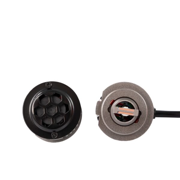 M-Tech ΛΑΜΠΕΣ LED ΚΙΤ H7 12V 2x20W 6.500K 5200lm OSRAM PRO SET CAN-BUS (ΜΕ ΑΝΕΜΙΣΤΗΡΑΚΙ) NEW GEN  M-TECH -2ΤΕΜ. - Image 4