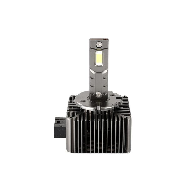 M-Tech D1S 12V PK32d-2 6000K 8.400lm 35W D-SERIES LED PLUG & PLAY KIT CAN-BUS (ΜΕ ΑΝΕΜΙΣΤΗΡΑΚΙ) MTECH - 2ΤΕΜ. - Image 2
