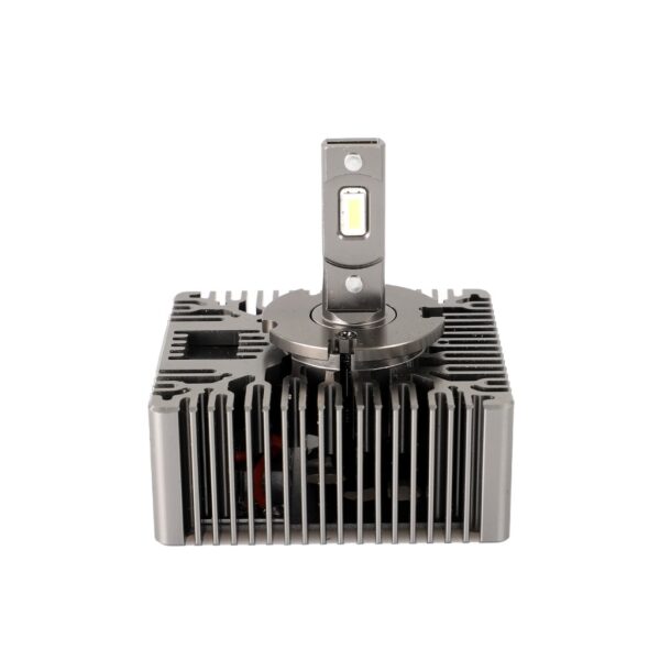 M-Tech D5S 12V PK32d-7 6000K 8.400lm 35W D-SERIES LED PLUG & PLAY KIT CAN-BUS (ΜΕ ΑΝΕΜΙΣΤΗΡΑΚΙ) MTECH - 2ΤΕΜ. - Image 2