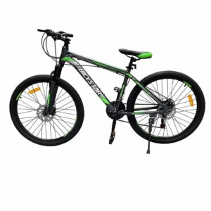 Race Axion ΠΟΔΗΛΑΤΟ 26'' BICYSTAR 136x19x72cm ΠΡΑΣΙΝΟ - 1 TEM.