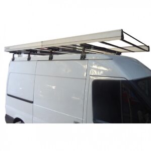 Nordrive ΜΠΑΡΕΣ ΚΑΙ ΣΧΑΡΑ ΟΡΟΦΗΣ KARGO RACK NORDRIVE ΓΙΑ FORD TRANSIT H1 2006-2013 (N30310-N10015-N10128-N99979)
