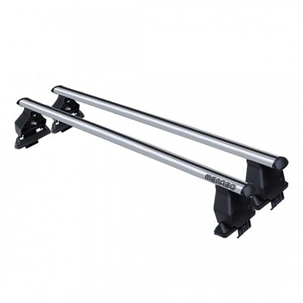 MENABO KIT ΜΕ ΜΠΑΡΕΣ ΟΡΟΦΗΣ ΓΙΑ PORSCHE CAYENNE 10+ ΑΛΟΥΜΙΝΙΟΥ MENABO (AL3-3360-FIX014G)