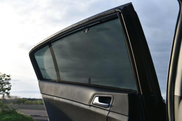 CarShades ΚΟΥΡΤΙΝΑΚΙΑ ΜΑΡΚΕ CAR SHADES ΓΙΑ MERCEDES A-CLASS W168 5D 97-04 - 8 ΤΕΜ. - Image 2