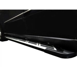 Omtec ΠΛΑΙΝΑ ΣΚΑΛΟΠΑΤΙΑ ΟMTEC - 2 TEM. ΓΙΑ MERCEDES M-KLAS W164 2006+