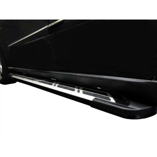 Omtec ΠΛΑΙΝΑ ΣΚΑΛΟΠΑΤΙΑ ΟMTEC – 2 TEM. ΓΙΑ MERCEDES M-KLAS W164 2006+