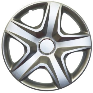 Croatia-Cover ΜΑΡΚΕ ΤΑΣΙΑ ΓΙΑ OPEL ZAFIRA B/ASTRA J 16 INCH CROATIA COVER (4 ΤΕΜ.)