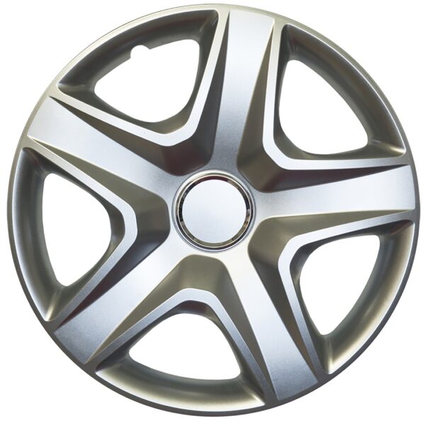 Croatia-Cover ΜΑΡΚΕ ΤΑΣΙΑ ΓΙΑ OPEL ZAFIRA B/ASTRA J 16 INCH CROATIA COVER (4 ΤΕΜ.)