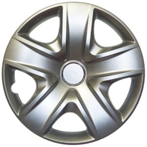 Croatia-Cover ΜΑΡΚΕ ΤΑΣΙΑ ΓΙΑ OPEL INSIGNIA 17 INCH CROATIA COVER (4 ΤΕΜ.)