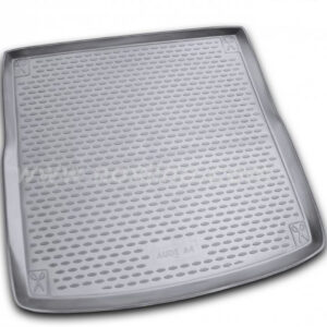 Novline ΜΑΡΚΕ ΠΑΤΑΚΙ ΣΚΑΦΗ ΠΟΡΤ ΜΠΑΓΚΑΖ ΓΙΑ AUDI A4 ALLROAD SW 2008-2016 TPE ΛΑΣΤΙΧΟ ΣΕ ΑΝΘΡΑΚΙ ΣΚΟΥΡΟ ΓΚΡΙ ΧΡΩΜΑ NOVLINE - 1 ΤΕΜ.