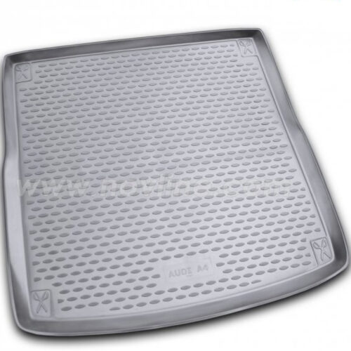Novline ΜΑΡΚΕ ΠΑΤΑΚΙ ΣΚΑΦΗ ΠΟΡΤ ΜΠΑΓΚΑΖ ΓΙΑ AUDI A4 ALLROAD SW 2008-2016 TPE ΛΑΣΤΙΧΟ ΣΕ ΑΝΘΡΑΚΙ ΣΚΟΥΡΟ ΓΚΡΙ ΧΡΩΜΑ NOVLINE – 1 ΤΕΜ.