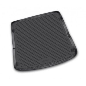 Novline ΜΑΡΚΕ ΠΑΤΑΚΙ ΣΚΑΦΗ ΠΟΡΤ ΜΠΑΓΚΑΖ ΓΙΑ AUDI A4 ALLROAD SW 2008-2015 TPE ΛΑΣΤΙΧΟ ΣΕ ΜΑΥΡΟ ΧΡΩΜΑ NOVLINE - 1 ΤΕΜ.