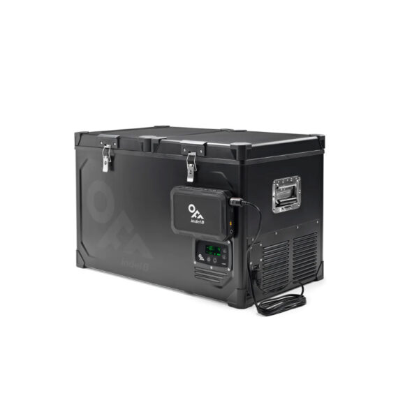 INDEL B ΜΑΓΝΗΤΙΚΟ POWER BANK 250Wh INDEL B - 1 ΤΕΜ. - Image 2