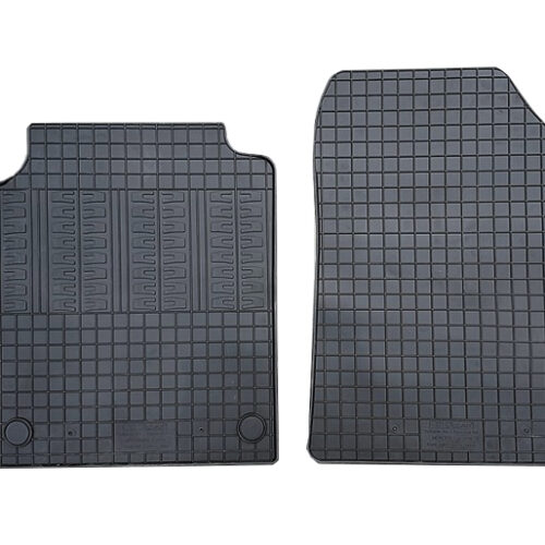 Cik ΜΑΡΚΕ ΠΑΤΑΚΙΑ ΣΕ ΣΚΑΦΗ ΛΑΣΤΙΧΟ ΓΙΑ MERCEDES VITO W447 2014+ ΣΕ ΜΑΥΡΟ ΧΡΩΜΑ ΜΕ ΚΟΥΜΠΩΜΑΤΑ CIK – 2 ΤΕΜ.